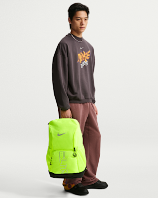 Nike Varsity Elite Backpack (32L). Nike.com